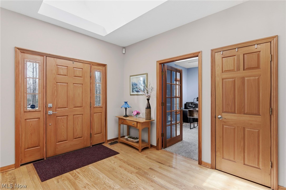 Deer Creek - Residential