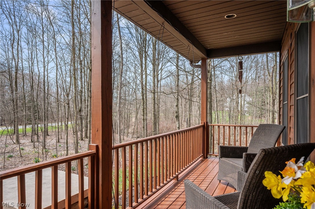 Deer Creek - Residential