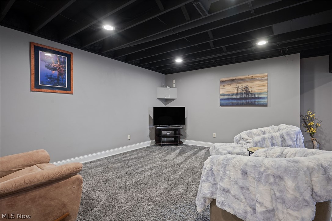 Deer Creek - Residential