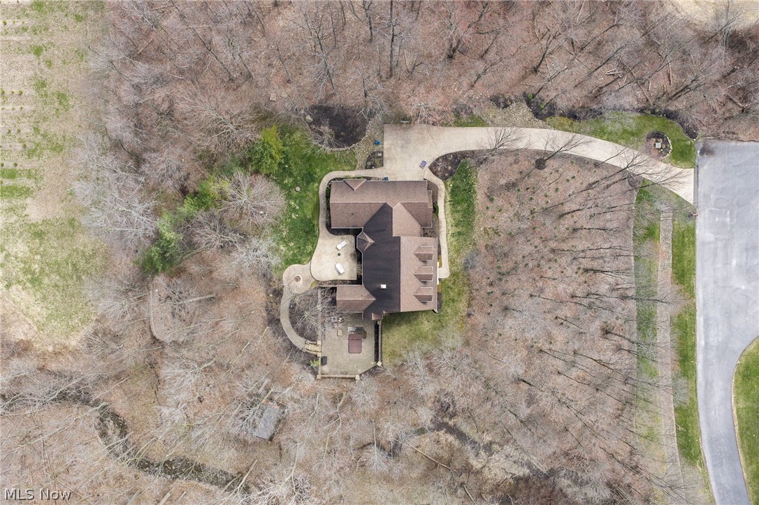 Deer Creek - Residential