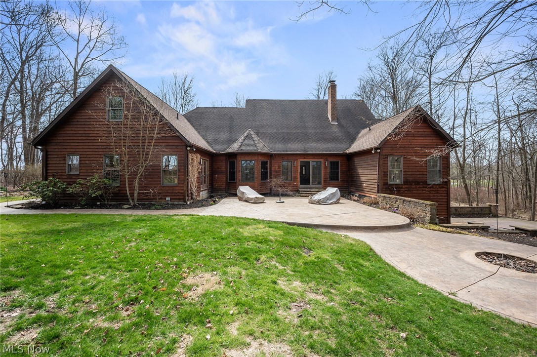 Deer Creek - Residential