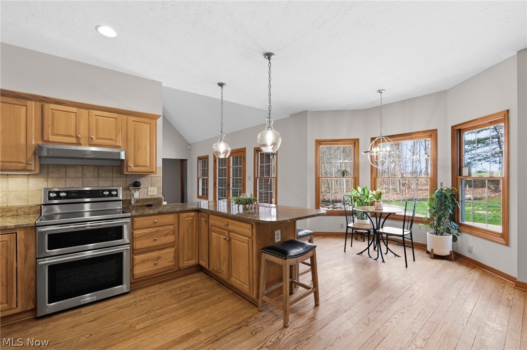 Deer Creek - Residential