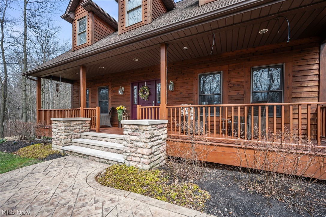 Deer Creek - Residential