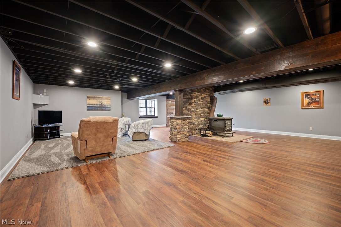 Deer Creek - Residential