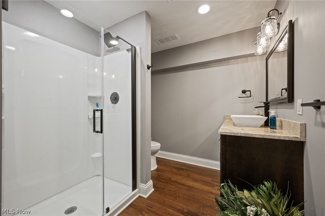 Deer Creek - Residential