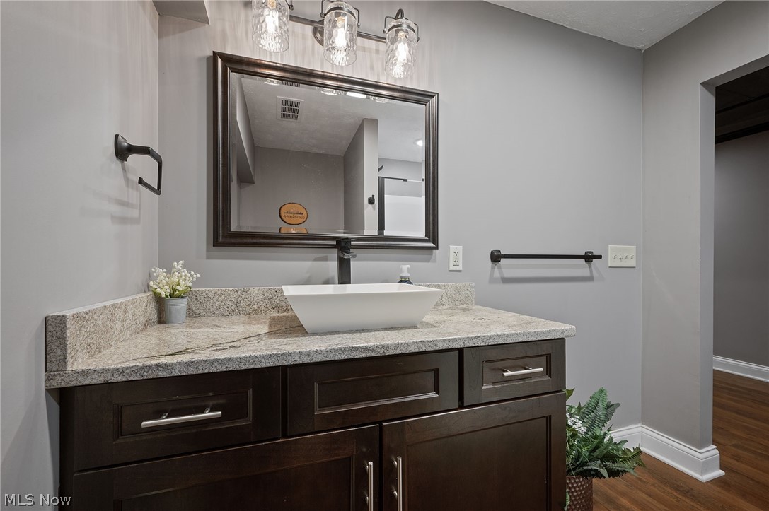 Deer Creek - Residential