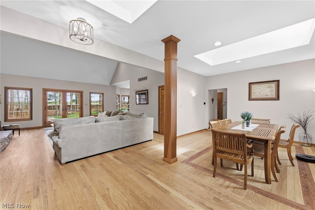 Deer Creek - Residential