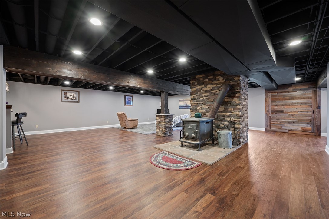 Deer Creek - Residential