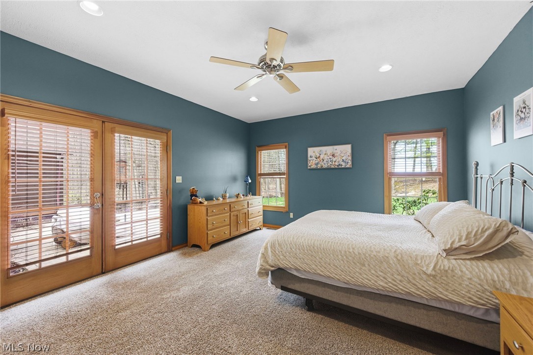 Deer Creek - Residential