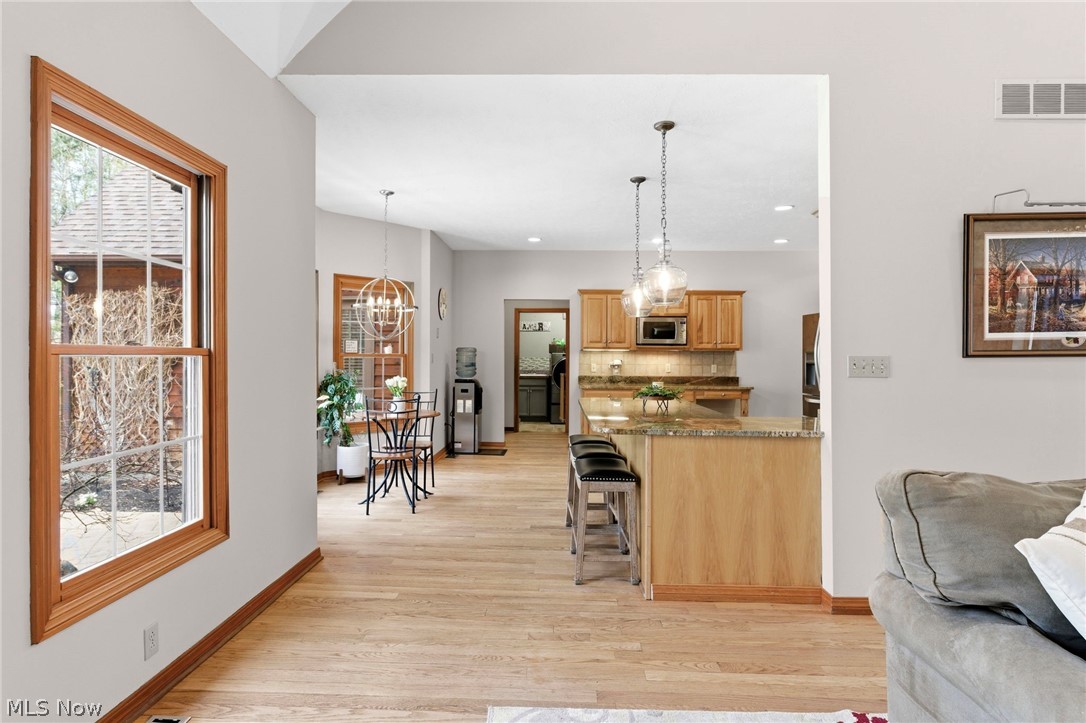 Deer Creek - Residential