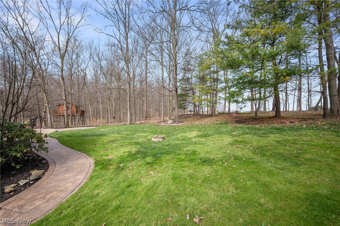 Deer Creek - Residential