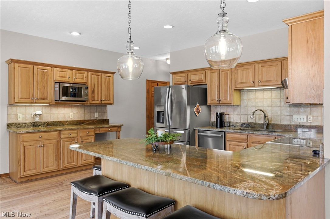 Deer Creek - Residential