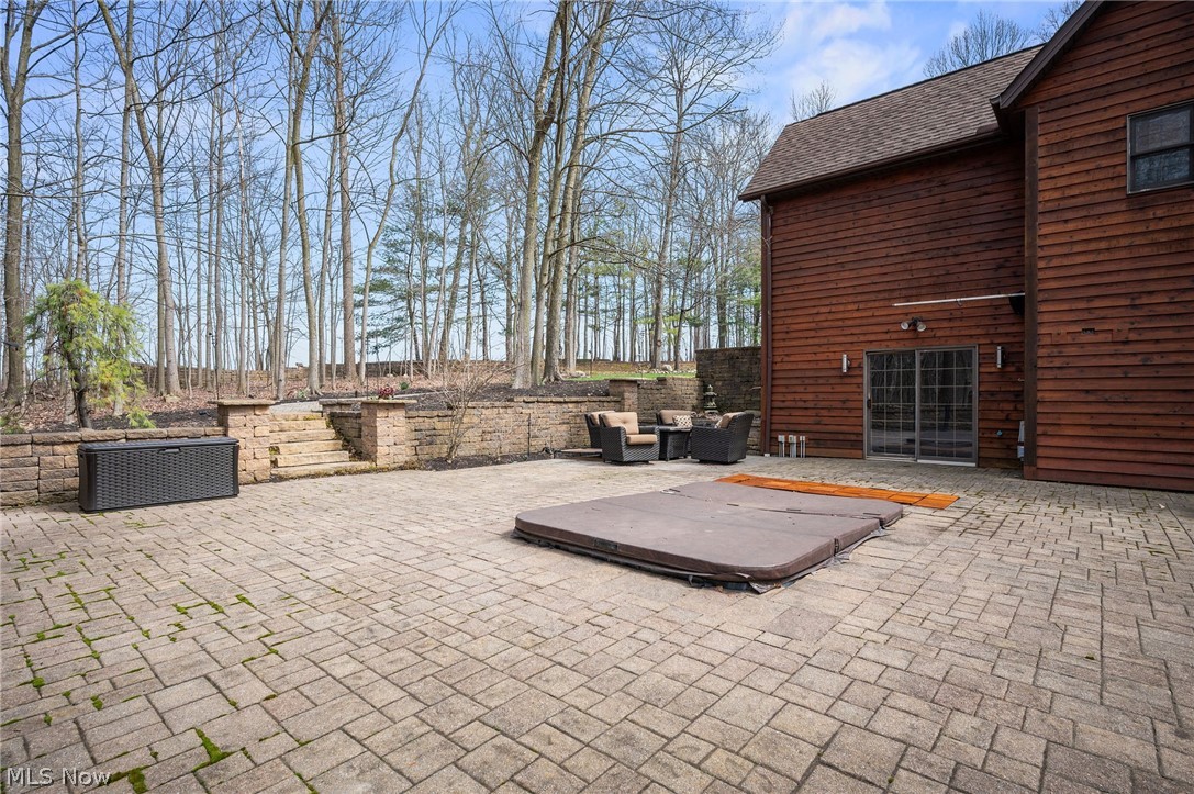 Deer Creek - Residential