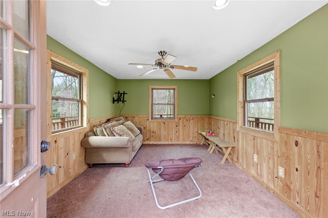 Deer Creek - Residential