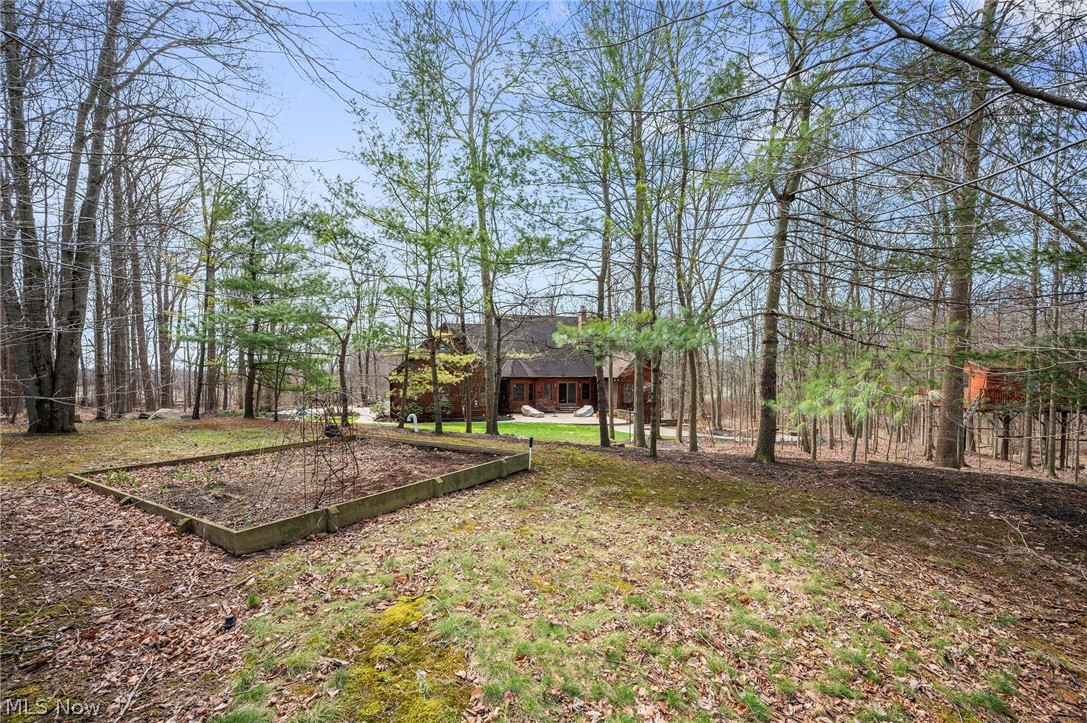 Deer Creek - Residential