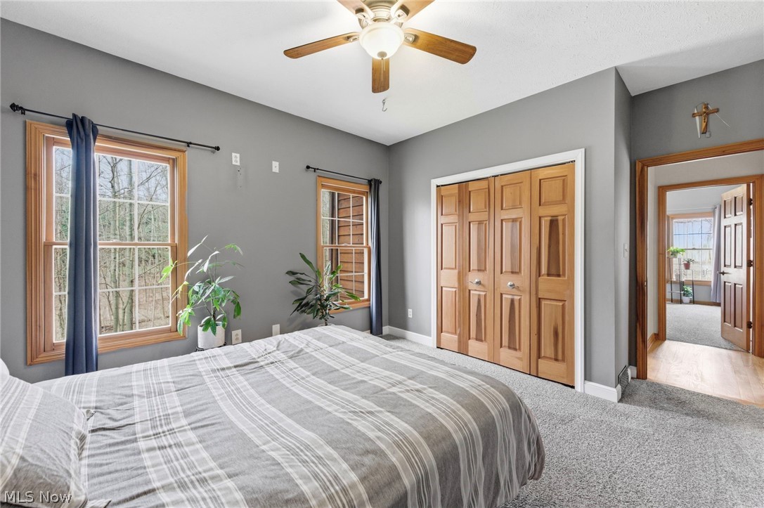 Deer Creek - Residential