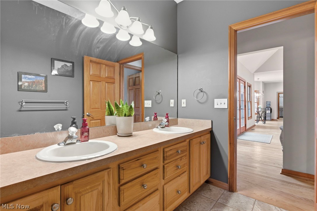 Deer Creek - Residential