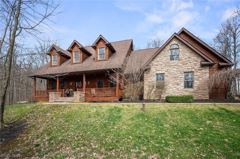 Homes For Sale - 7500 Deerpath Trail<br/> Medina County, Seville, OH 44273