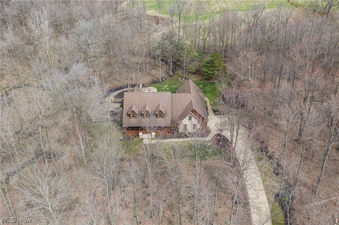 Deer Creek - Residential