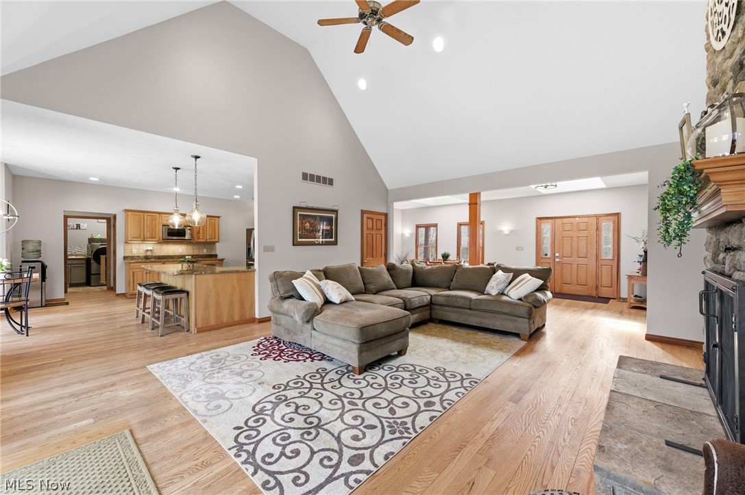 Deer Creek - Residential