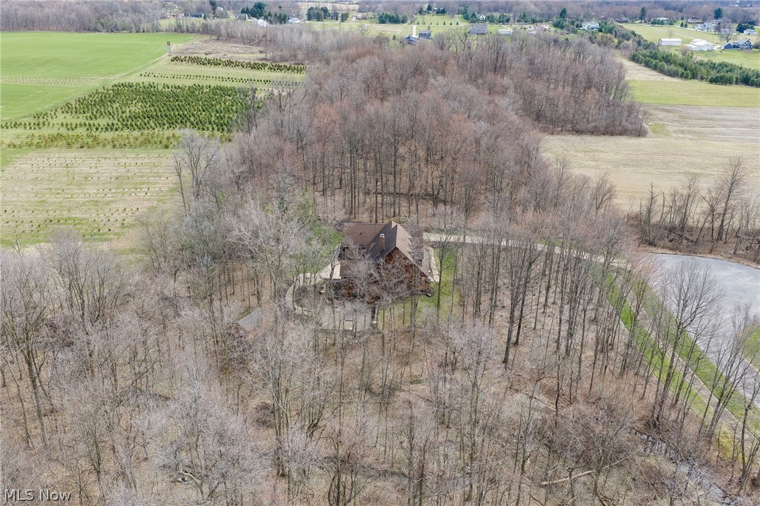 Deer Creek - Residential