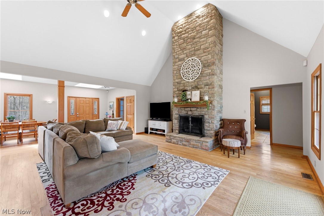 Deer Creek - Residential