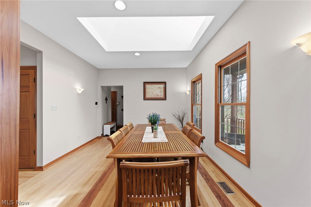 Deer Creek - Residential