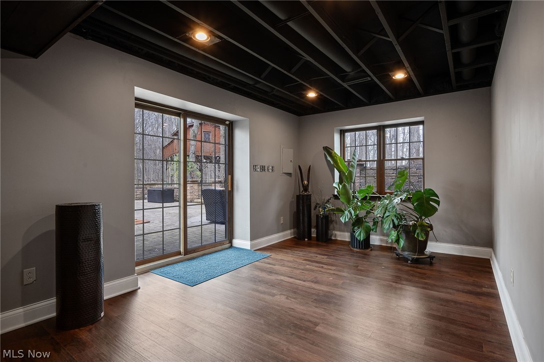 Deer Creek - Residential