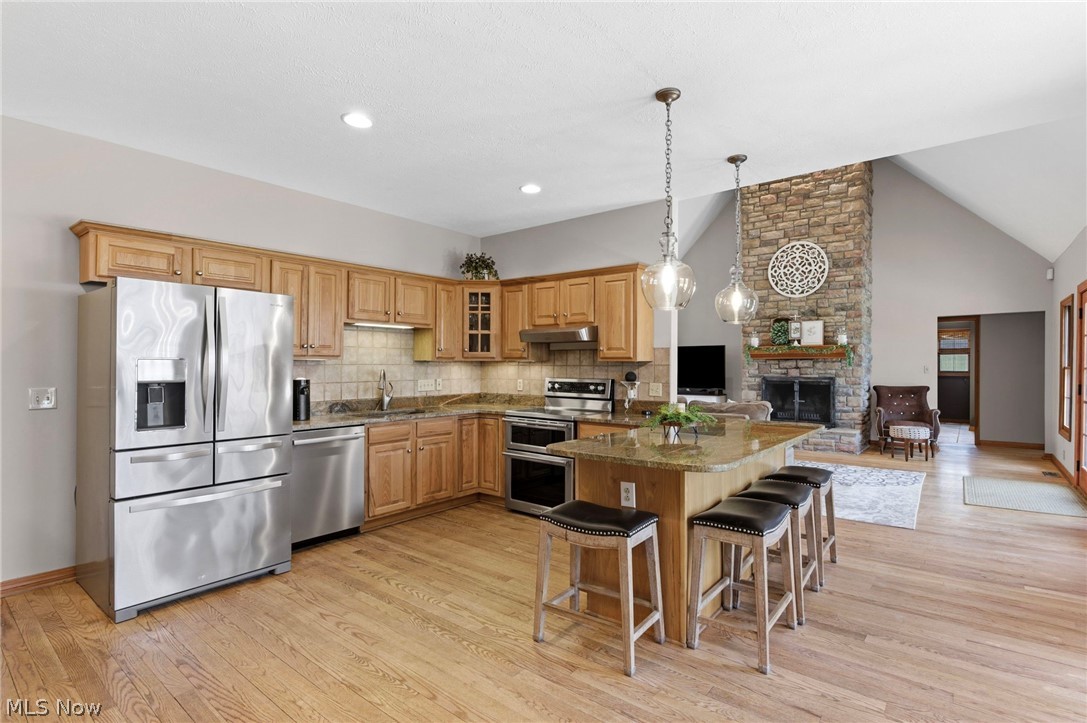 Deer Creek - Residential