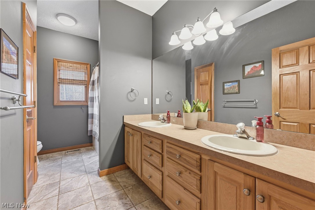 Deer Creek - Residential