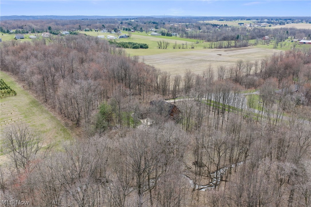 Deer Creek - Residential