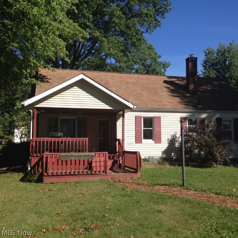 Kendal Heights - Residential