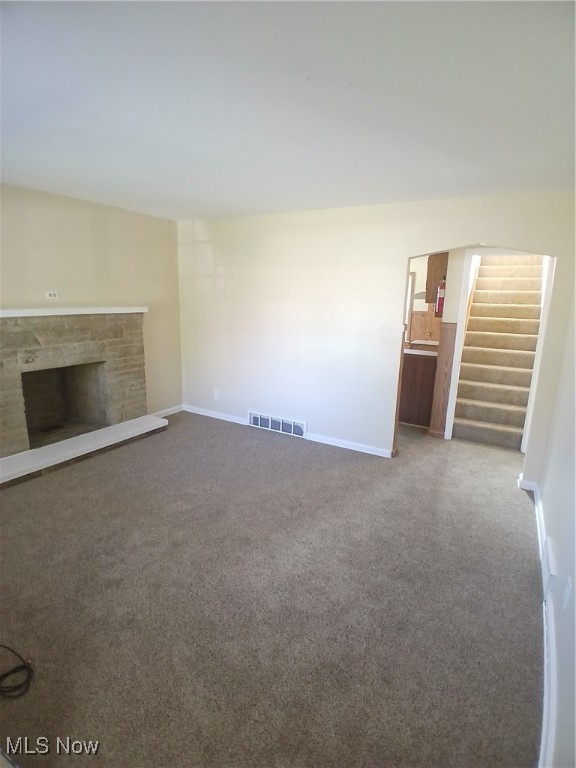 City/Youngstown - Residential Lease