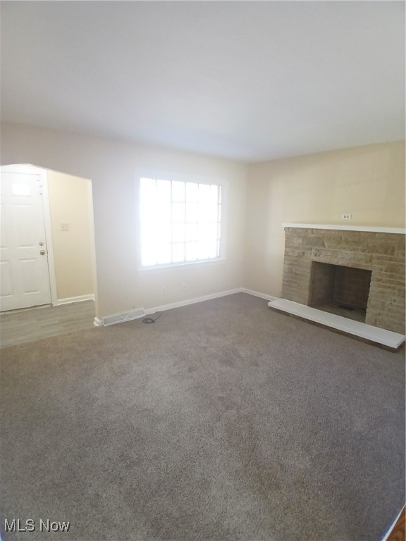 City/Youngstown - Residential Lease