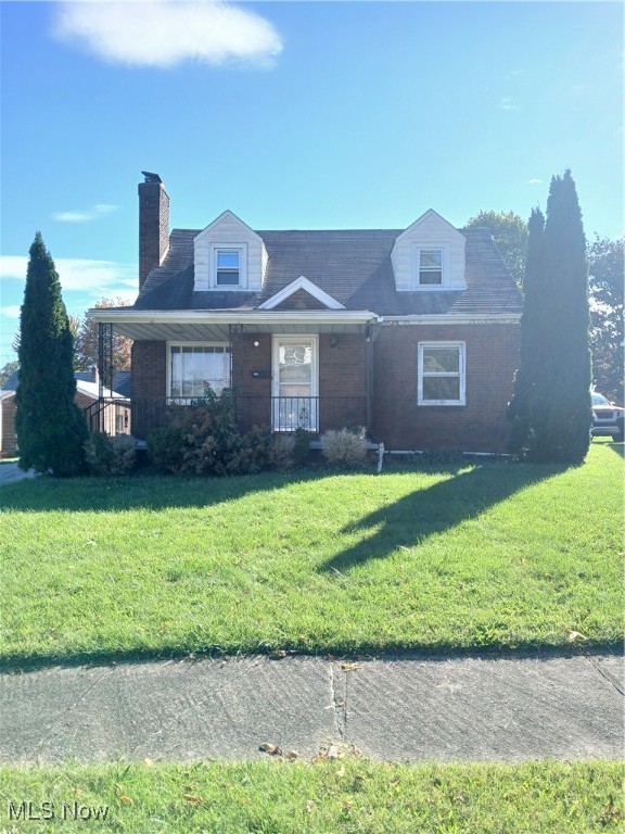 City/Youngstown - Residential Lease