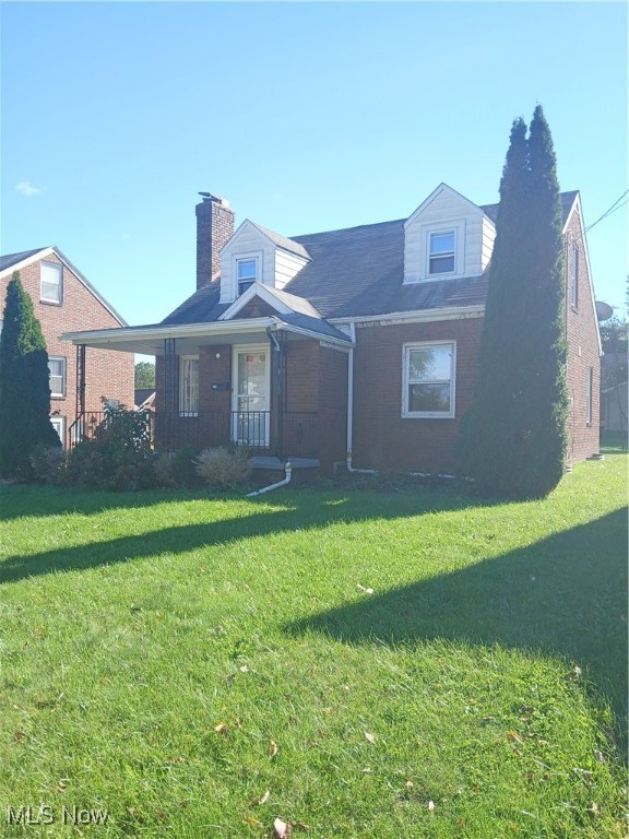 City/Youngstown - Residential Lease