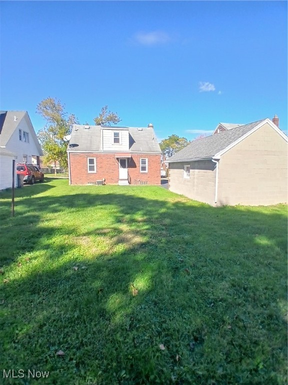 City/Youngstown - Residential Lease