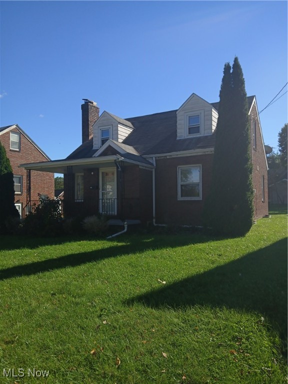 City/Youngstown - Residential Lease