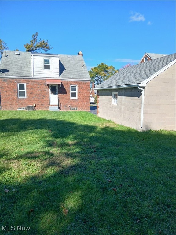 City/Youngstown - Residential Lease