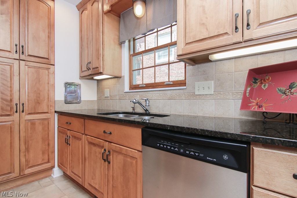 H D Coffinberry Estate - Residential