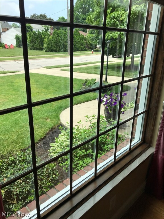 H D Coffinberry Estate - Residential