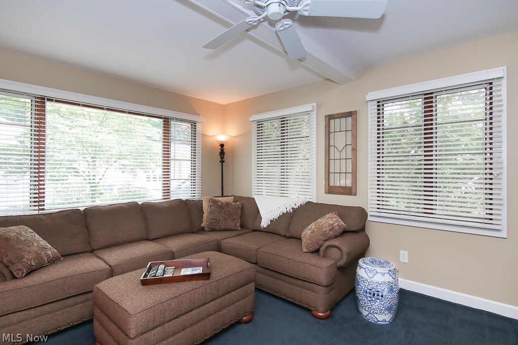 H D Coffinberry Estate - Residential