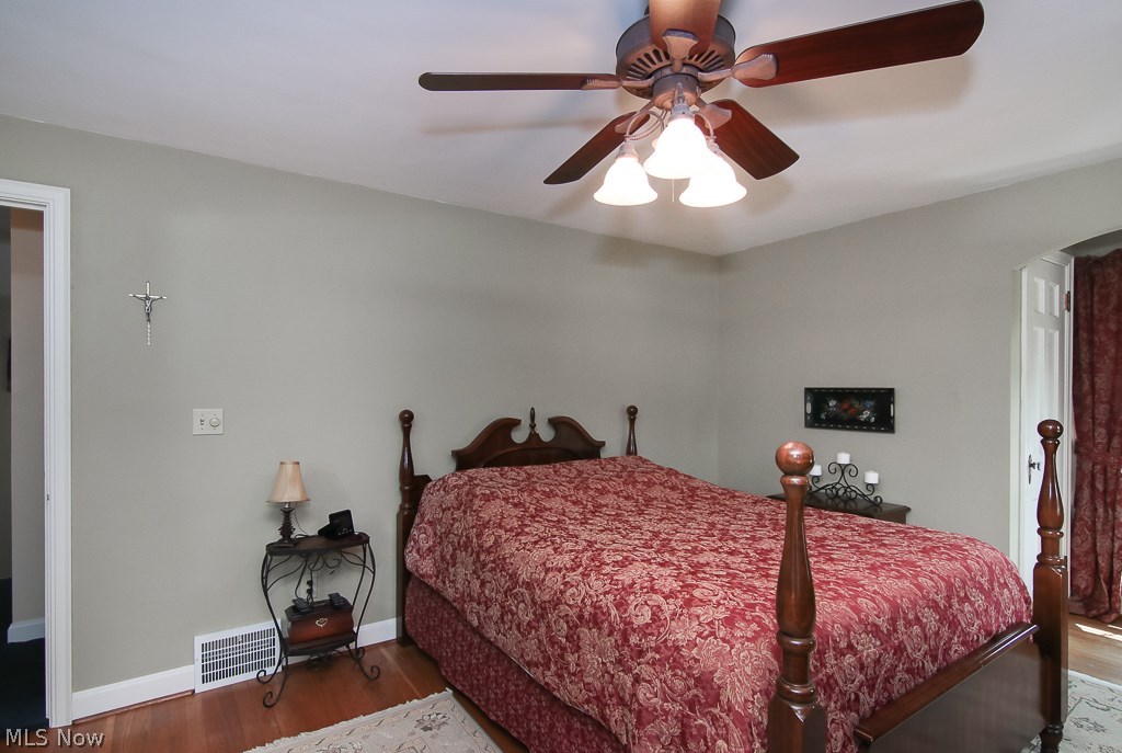 H D Coffinberry Estate - Residential