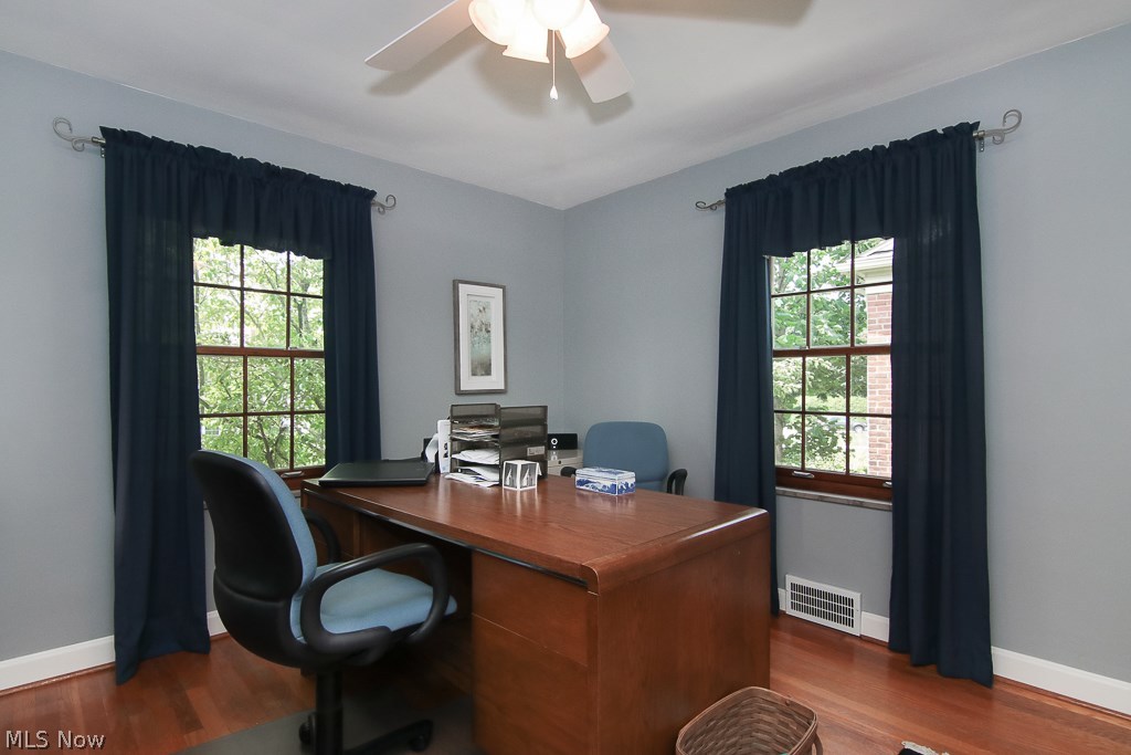 H D Coffinberry Estate - Residential