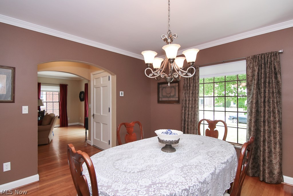 H D Coffinberry Estate - Residential