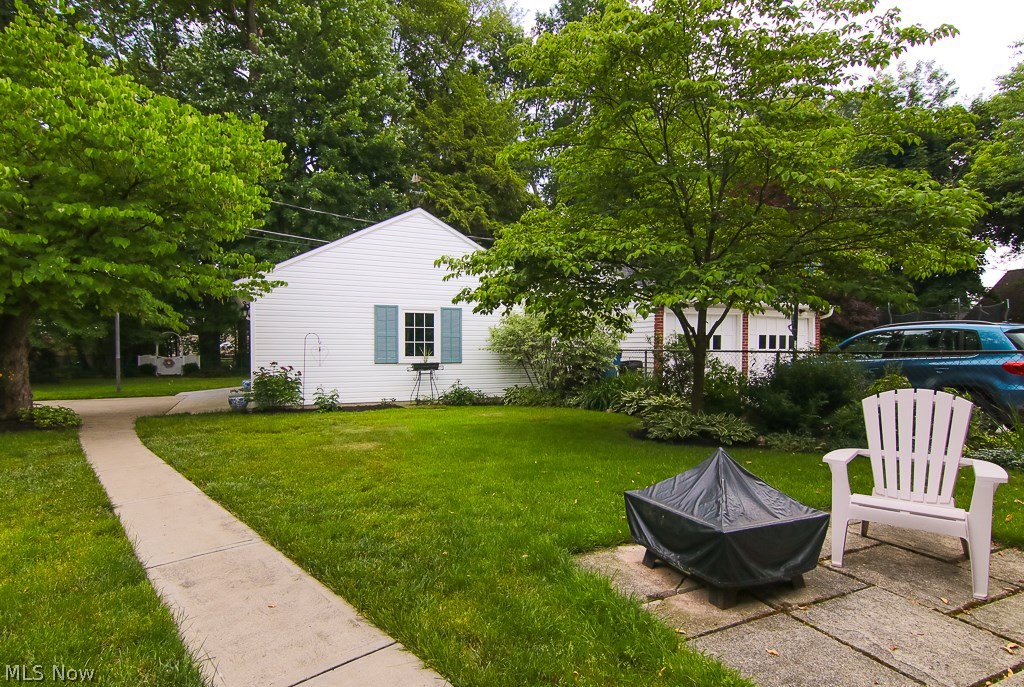 H D Coffinberry Estate - Residential