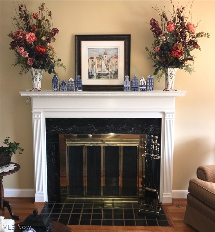 H D Coffinberry Estate - Residential