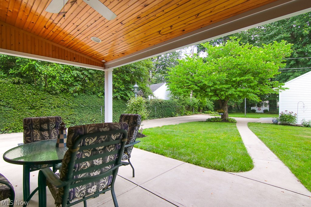 H D Coffinberry Estate - Residential