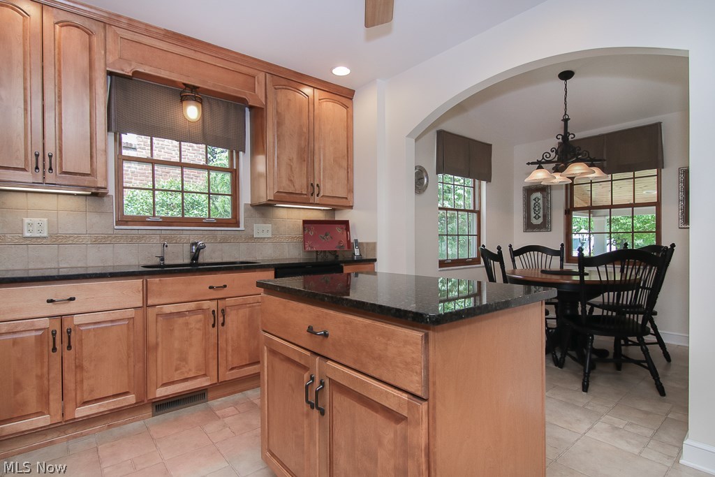 H D Coffinberry Estate - Residential