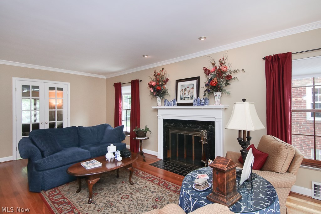 H D Coffinberry Estate - Residential